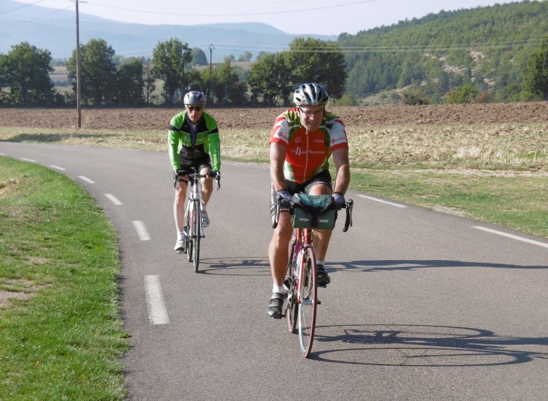 week-end Ventoux - 24/25 septembre 2016